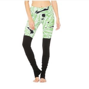 Alo Goddess Leggings Palm Springs